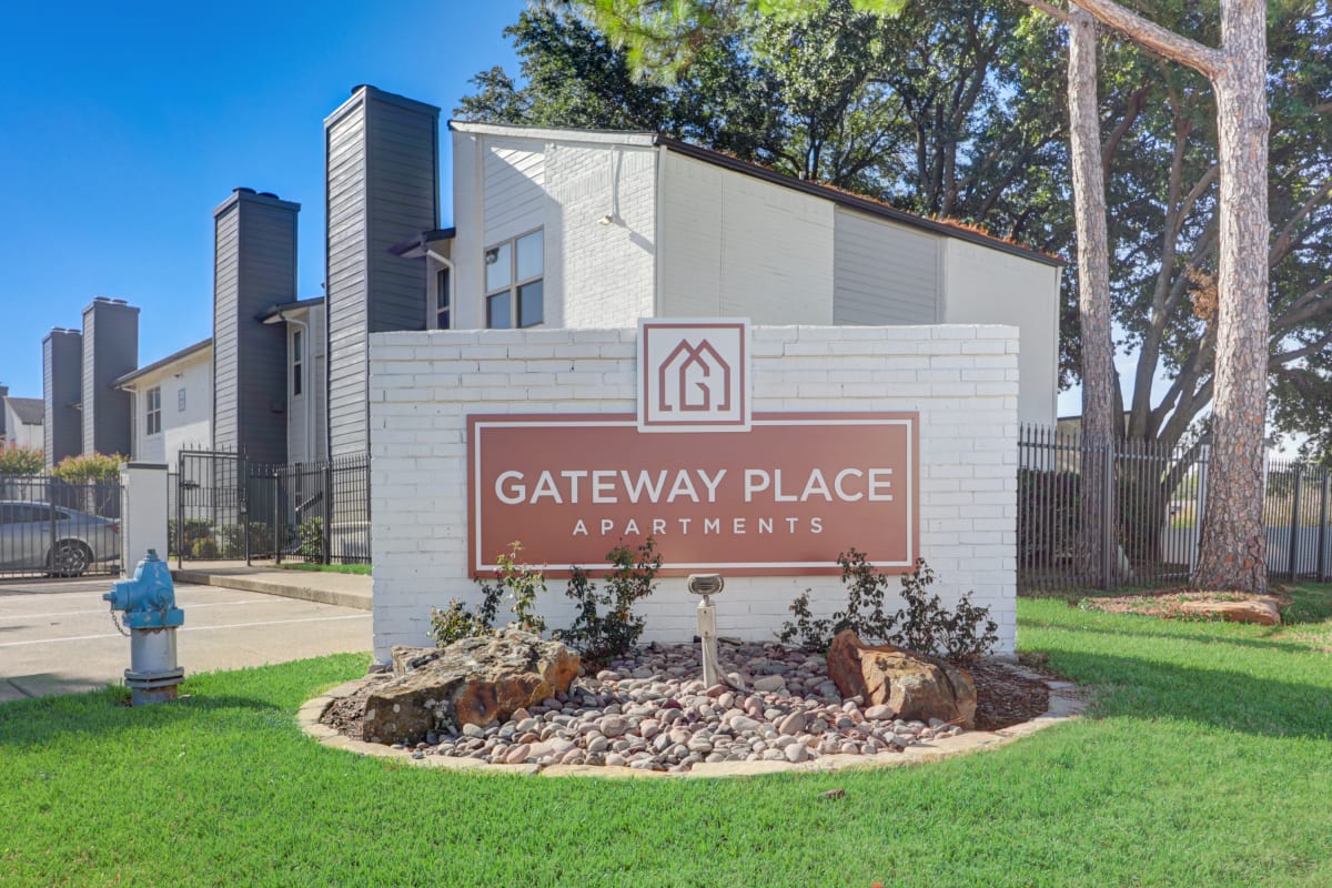 Photo Gallery Garland, TX Apts Gateway Place Apartments